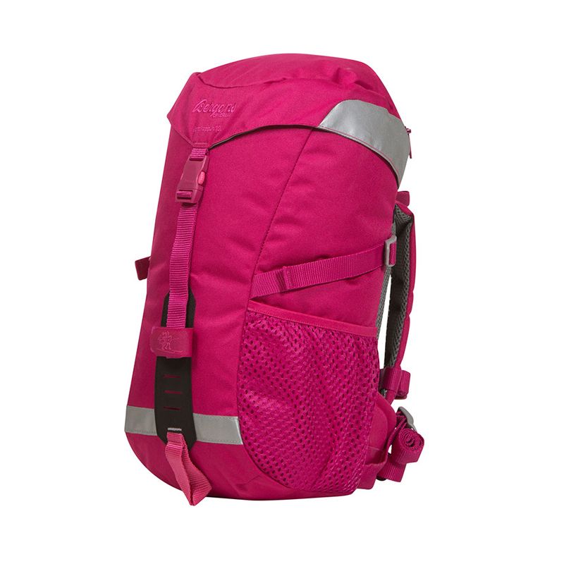 Σακίδιο Πλάτης Bergans Nordkapp Junior 12L Cerise