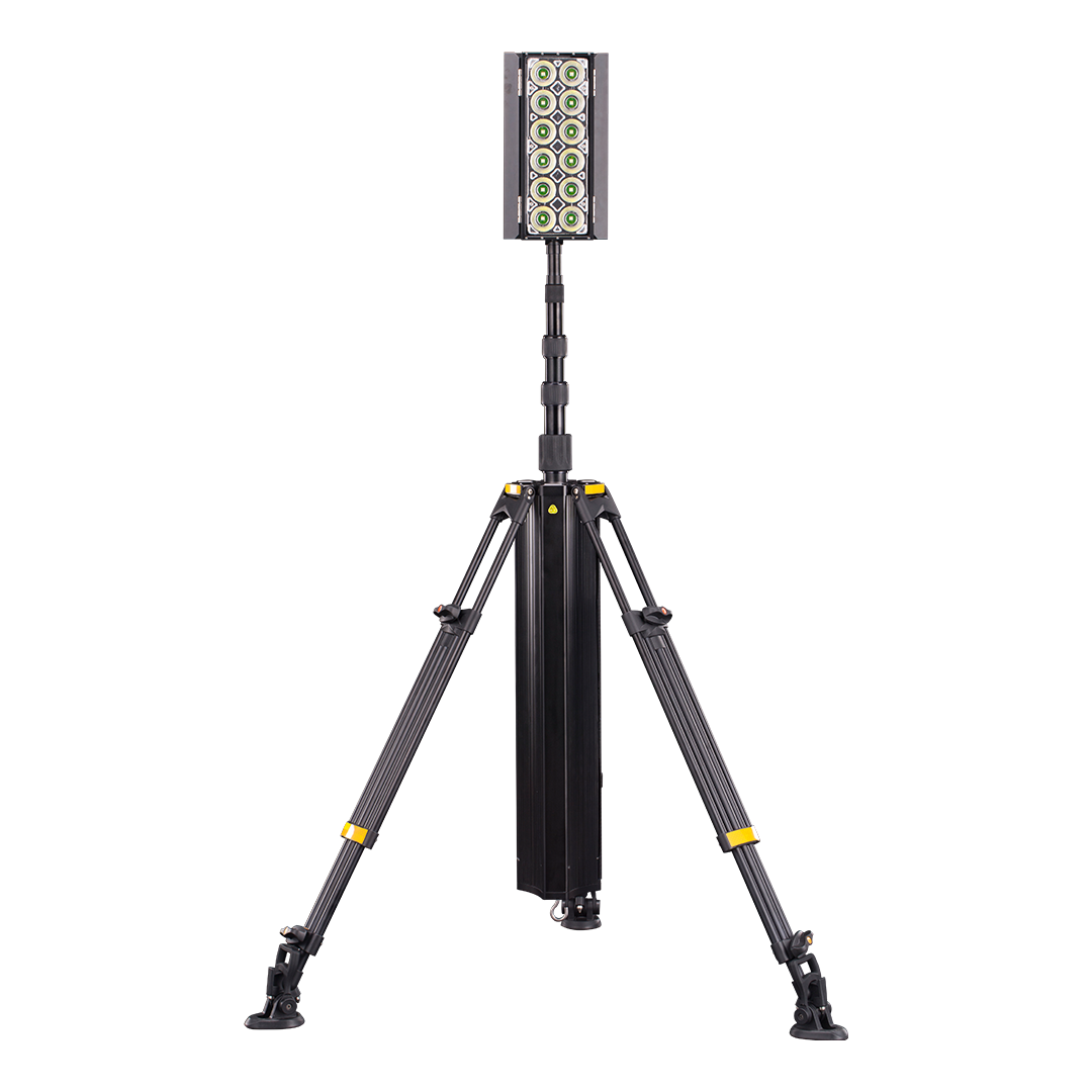 FLS360 Illumination Field Lighting System, 22.000 Lumens με 3990