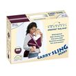 Μάρσιπος Amazonas "Carry Sling Berry"