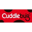 Παιδικό Μαξιλαράκι Cuddlebug "Σκυλάκι"