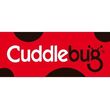 Παιδικό Μαξιλαράκι Λαιμού Cuddlebug "Πασχαλίτσα"