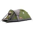 Σκηνή 2 Ατόμων Coleman "DARWIN 2 PLUS" Μοντέλο 2016