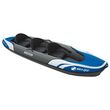 Φουσκωτό Καγιάκ Sevylor "Hudson" Μοντέλο 2016