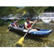 Φουσκωτό Καγιάκ Sevylor "Hudson" Μοντέλο 2016