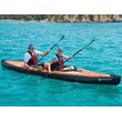 Φουσκωτό Καγιάκ Sevylor "Pointer K2" Μοντέλο 2016