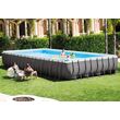 Πισίνα 732x366x132cm Intex Ultra Frame™ Rectangular 28366