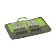 Σετ Μαχαιροπίρουνα Cutlery Set BBQ Outwell