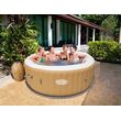 Mountfield Lay-Z-Spa Palm Springs Φουσκωτό Τζακούζι
