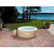 Mountfield Lay-Z-Spa Palm Springs Φουσκωτό Τζακούζι