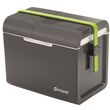 Ψυγείο Outwell ECOcool Slate Grey 35L 12V/230V Μοντέλο 2018