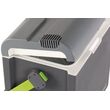 Ψυγείο Outwell ECOcool Slate Grey 35L 12V/230V Μοντέλο 2018