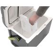 Ψυγείο Outwell ECOcool Slate Grey 35L 12V/230V Μοντέλο 2018