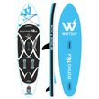Σανίδα SUP Φουσκωτή WattSup Delphino 10.6 Windsurf