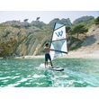 Σανίδα SUP Φουσκωτή WattSup Delphino 10.6 Windsurf