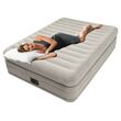 Στρώμα Ύπνου Queen Comfort Elevated Intex 64446