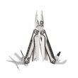 Πολυεργαλείο Leatherman CHARGE PLUS TTI Μαζί Με BITS Και PREMIUM Θήκη