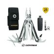 Πολυεργαλείο Leatherman CHARGE PLUS TTI Μαζί Με BITS Και PREMIUM Θήκη