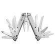 Πολυεργαλείο Leatherman Free P4