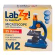 Βιολογικό Μικροσκόπιο Labzz M2 Levenhuk