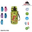 Παγούρι AlpinTec Kids 350ML Dino Λαχανί