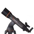 Τηλεσκόπιο Celestron Nexstar 102 SLT