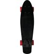 Skateboard Πλαστικό Special PP Black Amila 48940