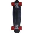 Skateboard Πλαστικό Special PP Black Amila 48940