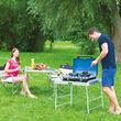 Μαγειρική Εστία Campingaz Double Burner Xcelerate 400 S