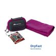 Πετσέτα Microfiber Dryfast XS Grey Alpinpro