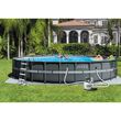 Πισίνα 732x132cm Intex Metal Frame 26340