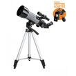 Τηλεσκόπιο Celestron Travel Scope 70 DX