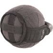 Kettlebell με επένδυση Kevlar 6kg Αmila Κωδ. 90612