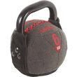 Kettlebell με επένδυση Kevlar 6kg Αmila Κωδ. 90612