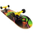 Skateboard  31'' Fall Fish