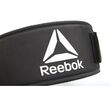 Ζώνη Άρσης Βαρών L Reebok