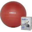 Μπάλα Γυμναστικής Gymball 75cm AMILA Γκρι Κωδ. 95866