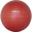 Μπάλα Γυμναστικής Gymball 75cm AMILA Γκρι Κωδ. 95867