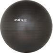 Μπάλα Γυμναστικής Gymball 75cm AMILA Γκρι Κωδ. 95867