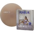 Μπάλα Pilates AMILA 19cm Ροζ ΚΩΔ. 95803