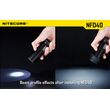 ΦΙΛΤΡΟ NITECORE NFB40
