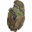 ΓΑΝΤΙΑ MECHANIX, M-Pact, MultiCam, Size XL