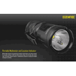 ΦΑΚΟΣ LED NITECORE MULTI TASK MT10C