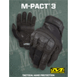 ΓΑΝΤΙΑ MECHANIX, M-Pact 3, Coyote, Size S