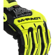ΓΑΝΤΙΑ MECHANIX, M-PACT D5 Cut resistant, LG