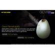 ΦΑΚΟΣ LED NITECORE GEMSTONE GEM10UV