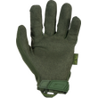 ΓΑΝΤΙΑ MECHANIX, The Original, Olive Drab, Size XL