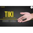 ΦΑΚΟΣ LED NITECORE TIKI, 300 lumens