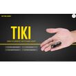 ΦΑΚΟΣ LED NITECORE TIKI LE, Black, 300 lumens