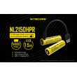 ΜΠΑΤΑΡΙΑ NITECORE 21700/ 5000mAh / HPR