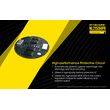 ΜΠΑΤΑΡΙΑ NITECORE 21700/ 5000mAh / HPR